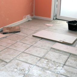 Rénovation Appartement : Transformer un Studio en Espace Multifonction La Celle-Saint-Cloud